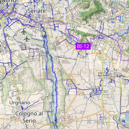 colli di san fermo climb via grone 10 5 km 1210 m 8 6 climbbybike