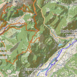 colli di san fermo climb via grone 10 5 km 1210 m 8 6 climbbybike